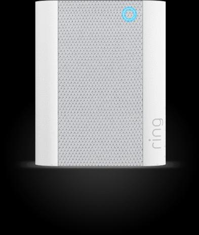 Actual product image Ring Chime gene 2 (Wi-Fi)