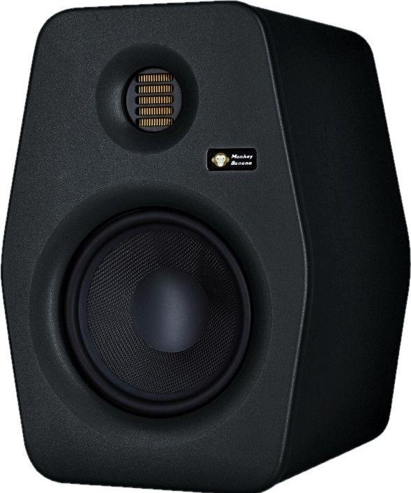 Actual product image Monkey Banana Baboon 6 (Active, 1 pc., 1x 80 W)