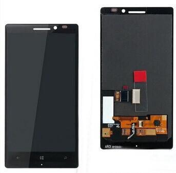 Immagine prodotto CoreParts Gruppo LCD nero (Display, Nokia Lumia 930)