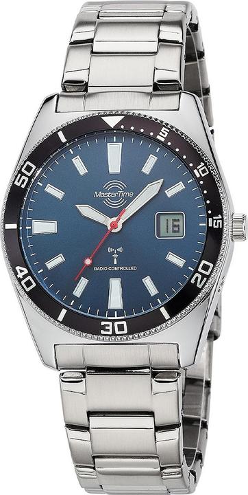 Produktbild Master Time MTGA-10858-31M (Funkuhr, 42 mm)