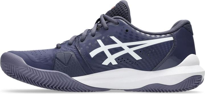 Productafbeelding ASICS Performance Gel-Challenger 14 Sandplatz Tennisschuh Herren (44.5)