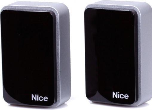 Actual product image Nice Photocells (transmitter + receiver) EPMB BLUEBUS (Cable)