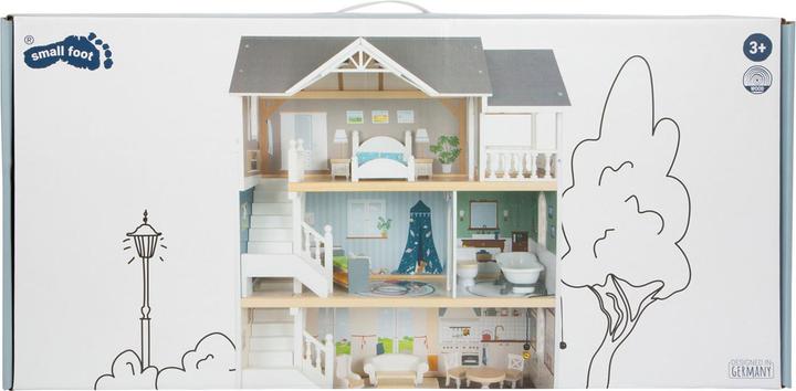 Produktbild small foot Stadtvilla
