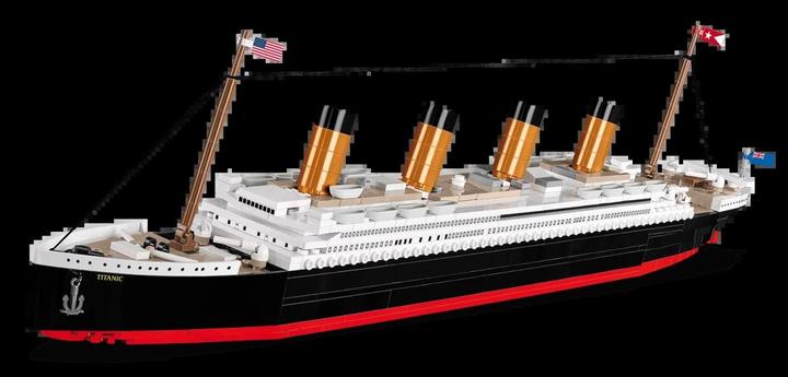 Produktbild Cobi R.M.S Titanic