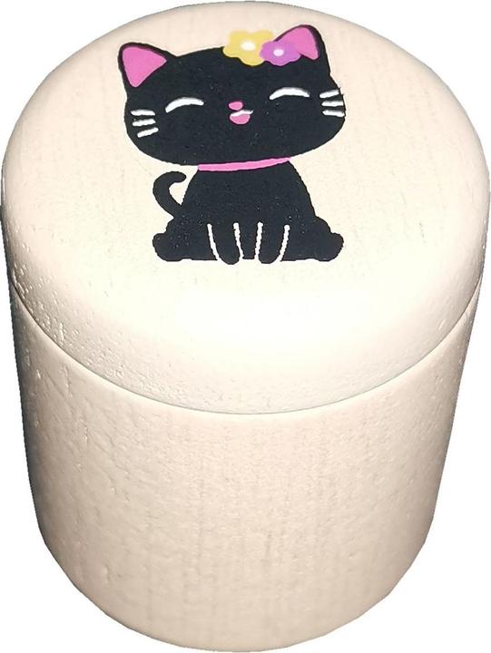 Produktbild Spielba Milchzahndose Katze