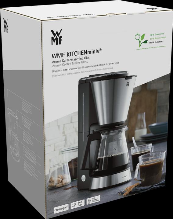 Actual product image WMF KitchenMinis Aroma