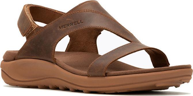 Produktbild Merrell District 4 Luxe Backstrap (36)