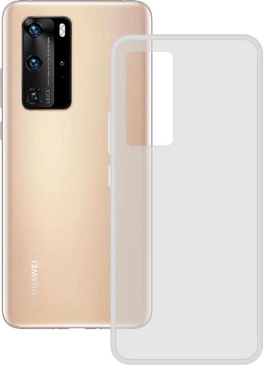Produktbild Contact Flex Case (Huawei Mate 40 Pro 5G)