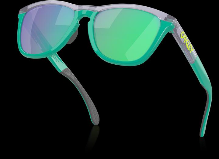 Produktbild Oakley Frogskins Range