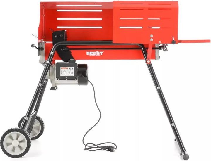 Hecht 676 Holzspalter