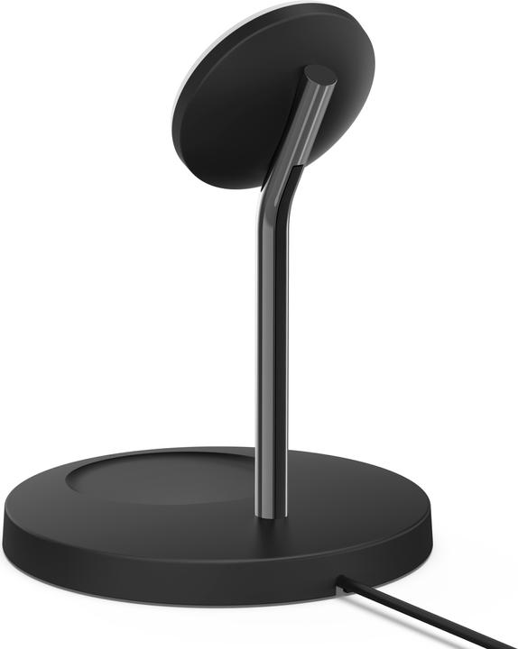 Image du produit Belkin Chargeur 2 en 1 Boost Charge Pro avec MagSafe (15 W)
