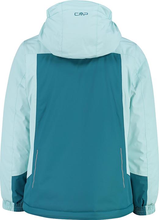 Actual product image CMP Campagnolo Hoodie (140)