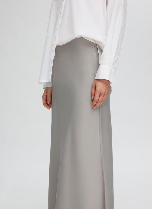 Image du produit Selected Femme Satin Maxirock (36)