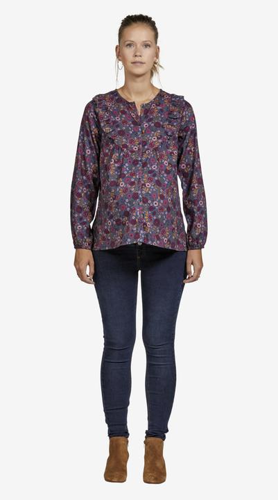 Produktbild Vertbaudet Bluse (32)