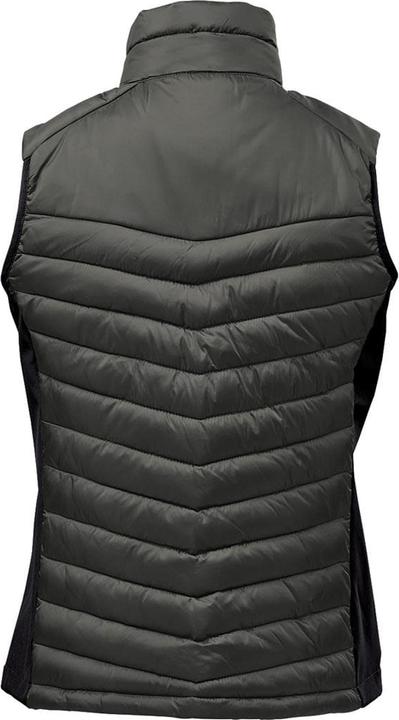 Actual product image Stormtech Mens Montserrat Thermal Gilet (XL)