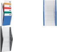 Immagine prodotto Helit Wand-Prospekthalter (A4, Buonumore)