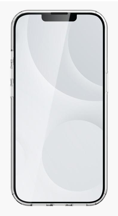 Produktbild Vonmählen Transparent Case for iPhone 15 Pro Max (Apple iPhone 15 Pro Max)