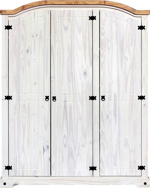 Immagine prodotto Möbilia 3 porte (150 x 56 x 188 cm)