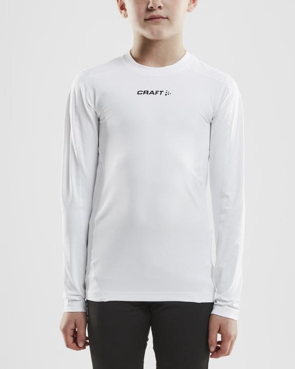 Produktbild Craft Pro Control Compression Long Sleeve Kinder (158)