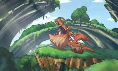 Immagine prodotto Nintendo Vita di fantasia (3DS, EN)