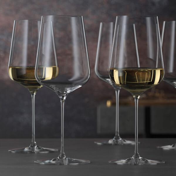 Image du produit Spiegelau Définition (55 cl, 2 Verres, Verres à vin blanc)