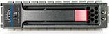 Actual product image HPE 659339-B21 Hard disk (2 TB, 3.5")