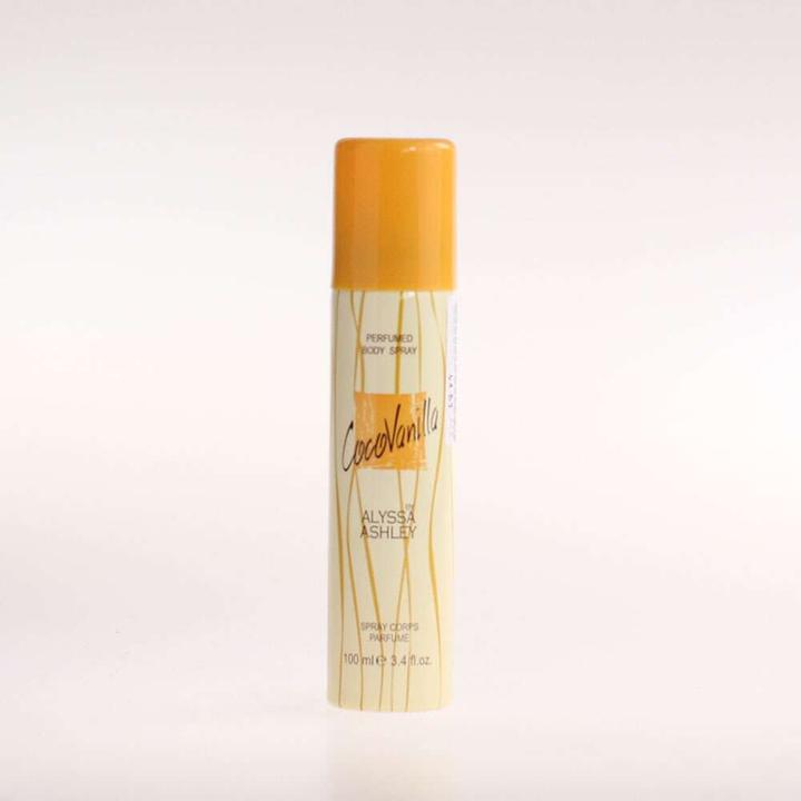 Image du produit Alyssa Ashley CocoVanilla (Eau de parfum, 100 ml)