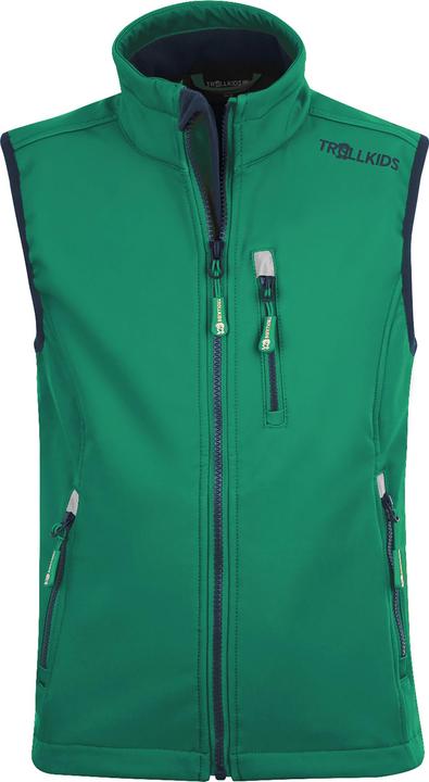 Immagine prodotto Trollkids Gilet Trollfjord (176)