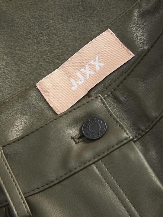 Produktbild JJXX JXKenya Kunstleder Cargohose (XL)