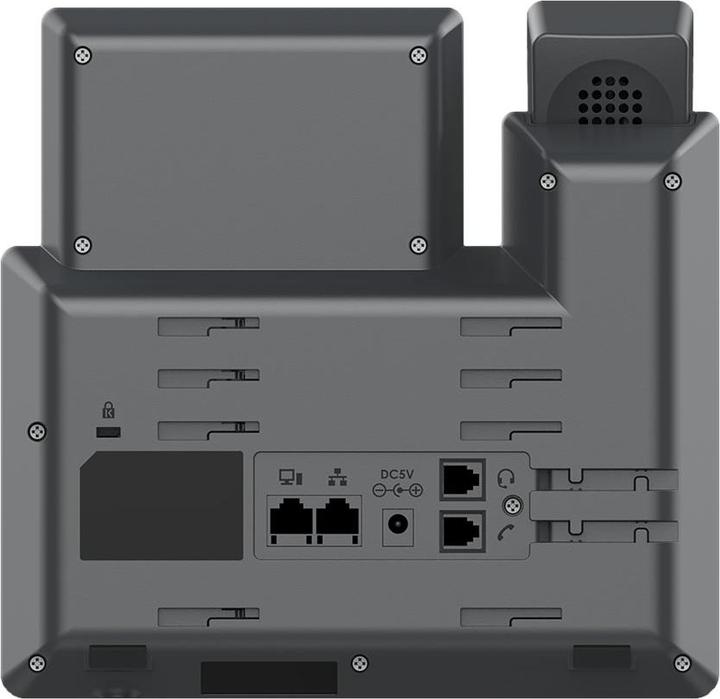 Actual product image Grandstream SIP GRP-2603 Carrier-Grade IP Phone - VoIP Phone - Switch