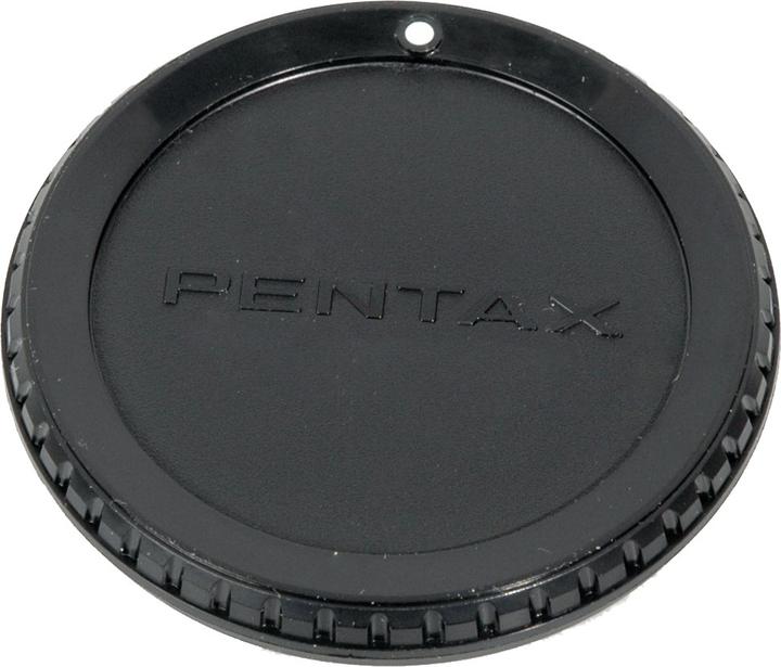 Productafbeelding Pentax Behuizing voor DSLR zwart