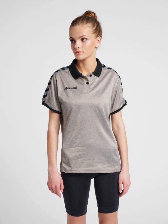 Immagine prodotto hummel Autentico Polo Funzionale Donna (XS)