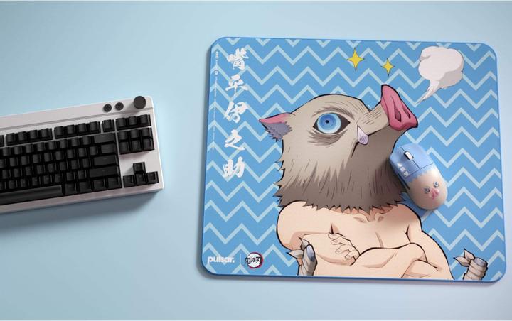 Produktbild Pulsar Gaming Gears ES2 eSports Mouse Pad XL (XL)
