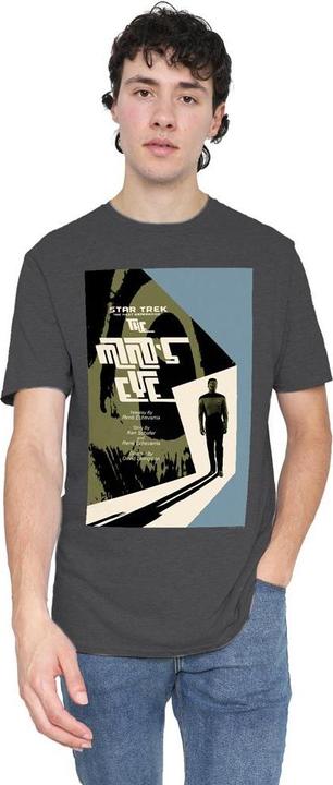 Produktbild The Next Generation Season 4 Episode 24 TShirt (XXL)