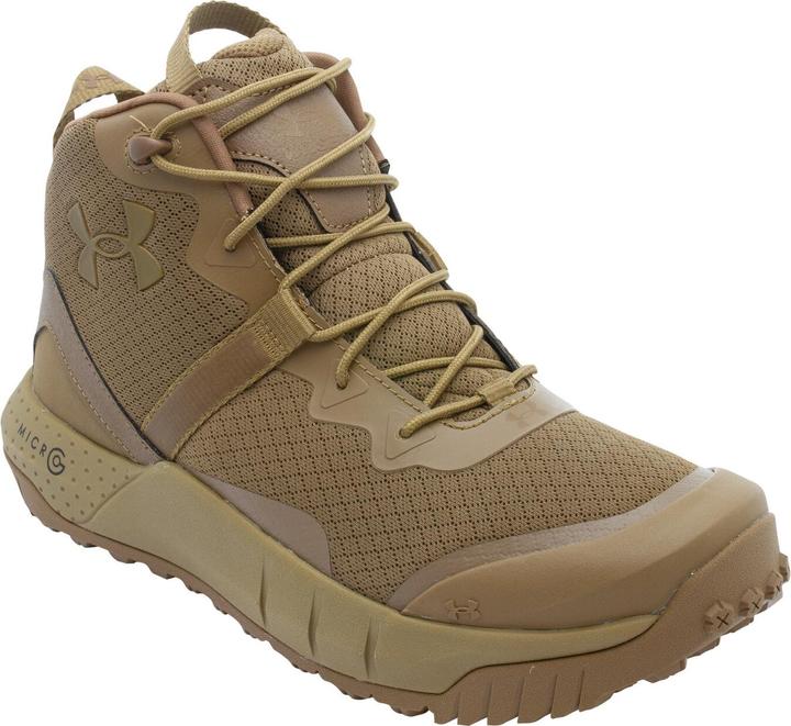 Produktbild Under Armour Tactical Valsetz MID Einsatzstiefel Coyote 42 (42)