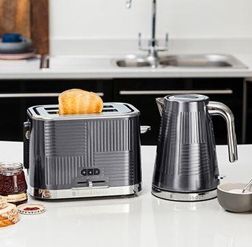 Produktbild Russell Hobbs Wasserkocher (1.70 l)