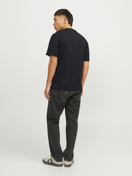 Immagine prodotto Jack & Jones Jjecaleb Varsity Tee Ss O-Neck Noos (XXL)