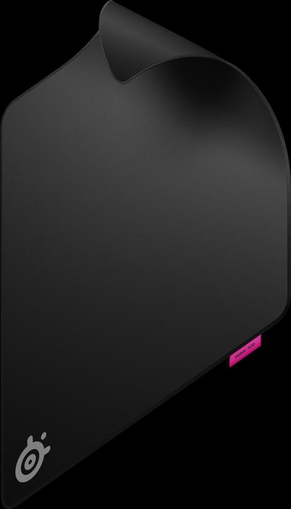 Actual product image SteelSeries QcK Performance Speed (schwarz, L) (L)