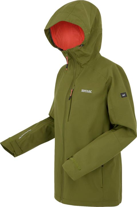 Produktbild Regatta Birchdale II Jacke wasserfest (38 D)