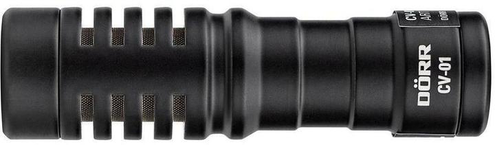 Image du produit Dörr Microphone unidirectionnel CV-01