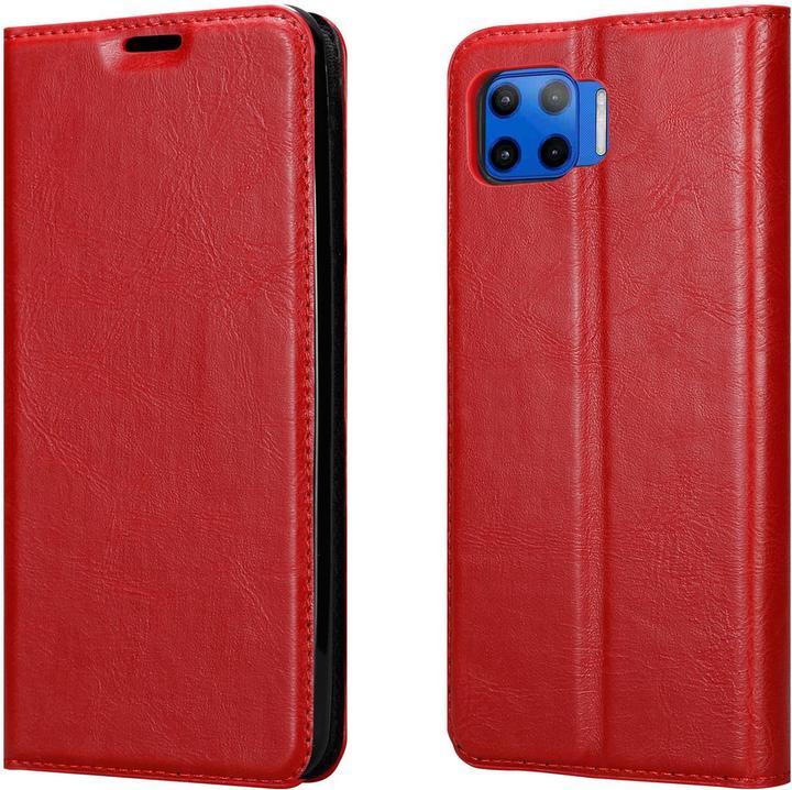 Produktbild Cadorabo Cover (Motorola Moto G5 Plus)