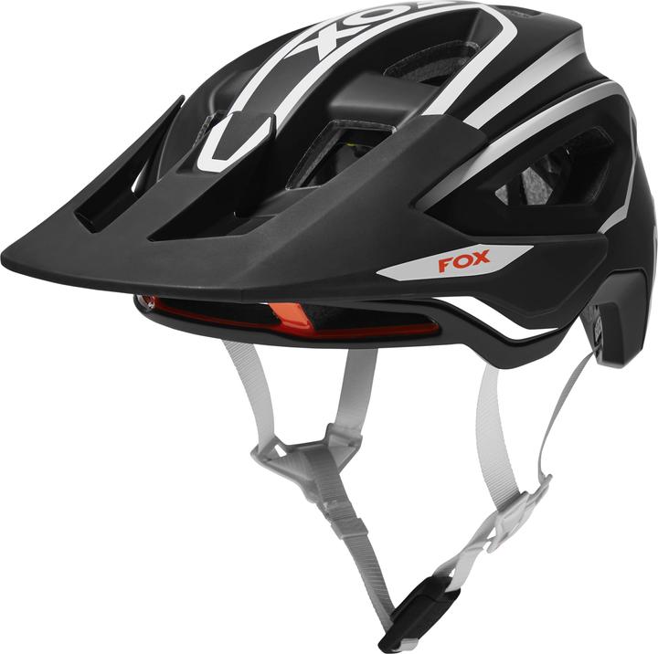 Actual product image Fox Speedframe Pro Divide MIPS (51 - 55 cm)