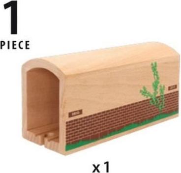 Actual product image Brio Tunnel