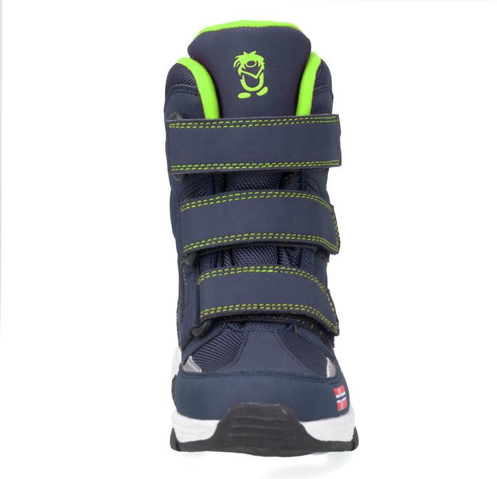 Image du produit Trollkids Chaussures d'hiver Lofoten (34)