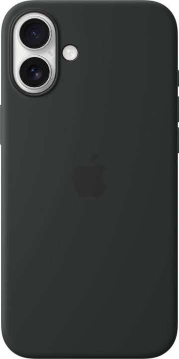 Produktbild Apple Silicone Case with MagSafe (Apple iPhone 16 Plus)