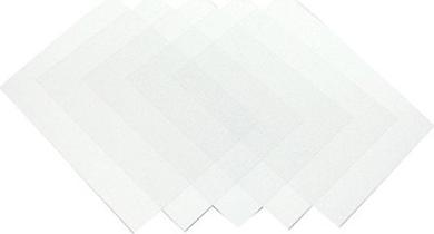 Produktbild Fellowes PVC Deckblätter