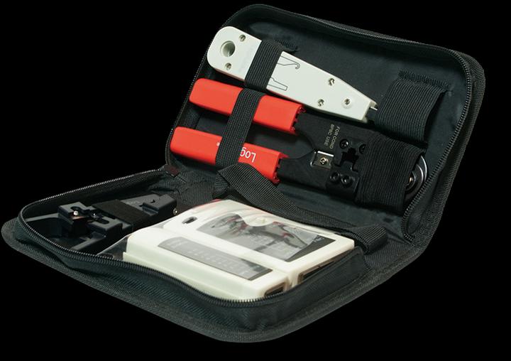 Produktbild LogiLink WZ0012 (Werkzeug)