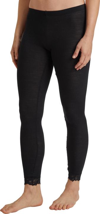 Produktbild Calida Leggings aus Wolle-Seide (L)