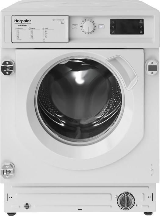 Produktbild Hotpoint Ariston Waschmaschine (8 kg, Links, EU-Stecker)