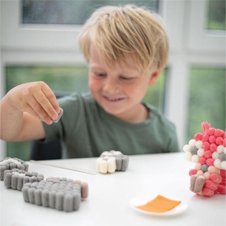 Actual product image PlayMais My first - Forest Friends